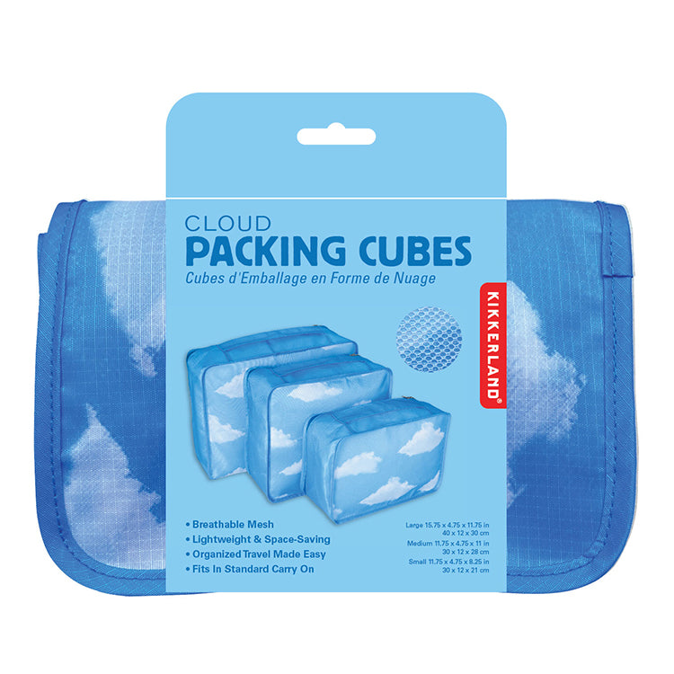 packaging