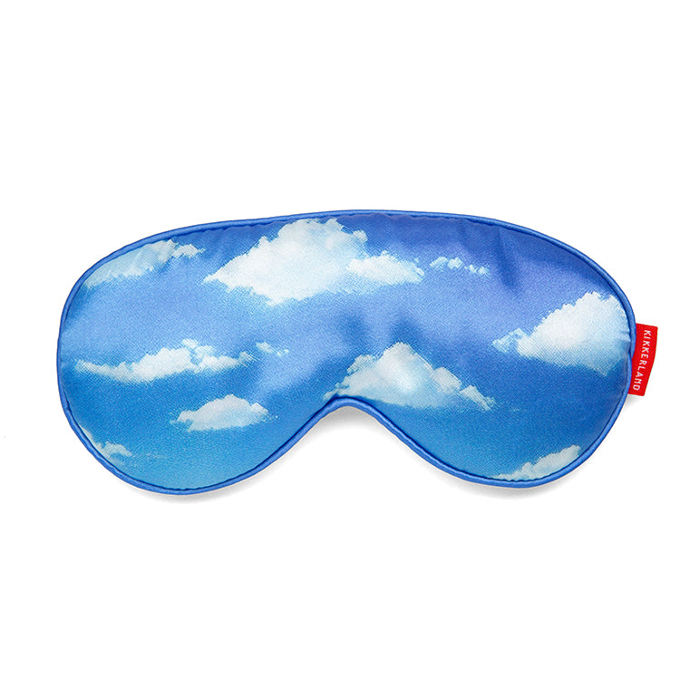 Cloud Ultra-soft Sleep Mask – Kikkerland Design Inc