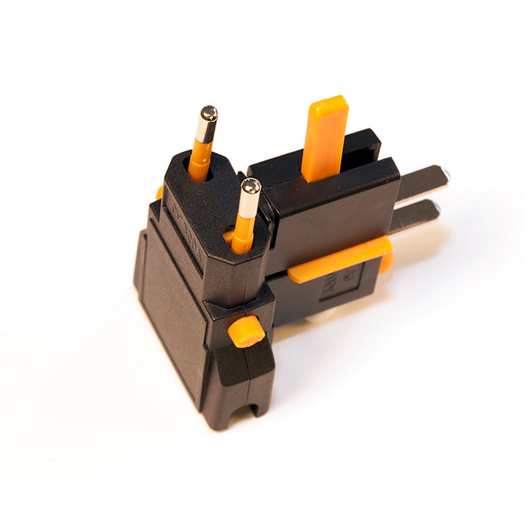 Universal Travel Adapter