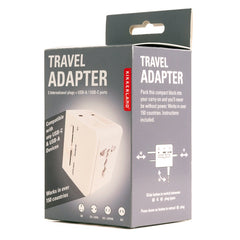 packaging
