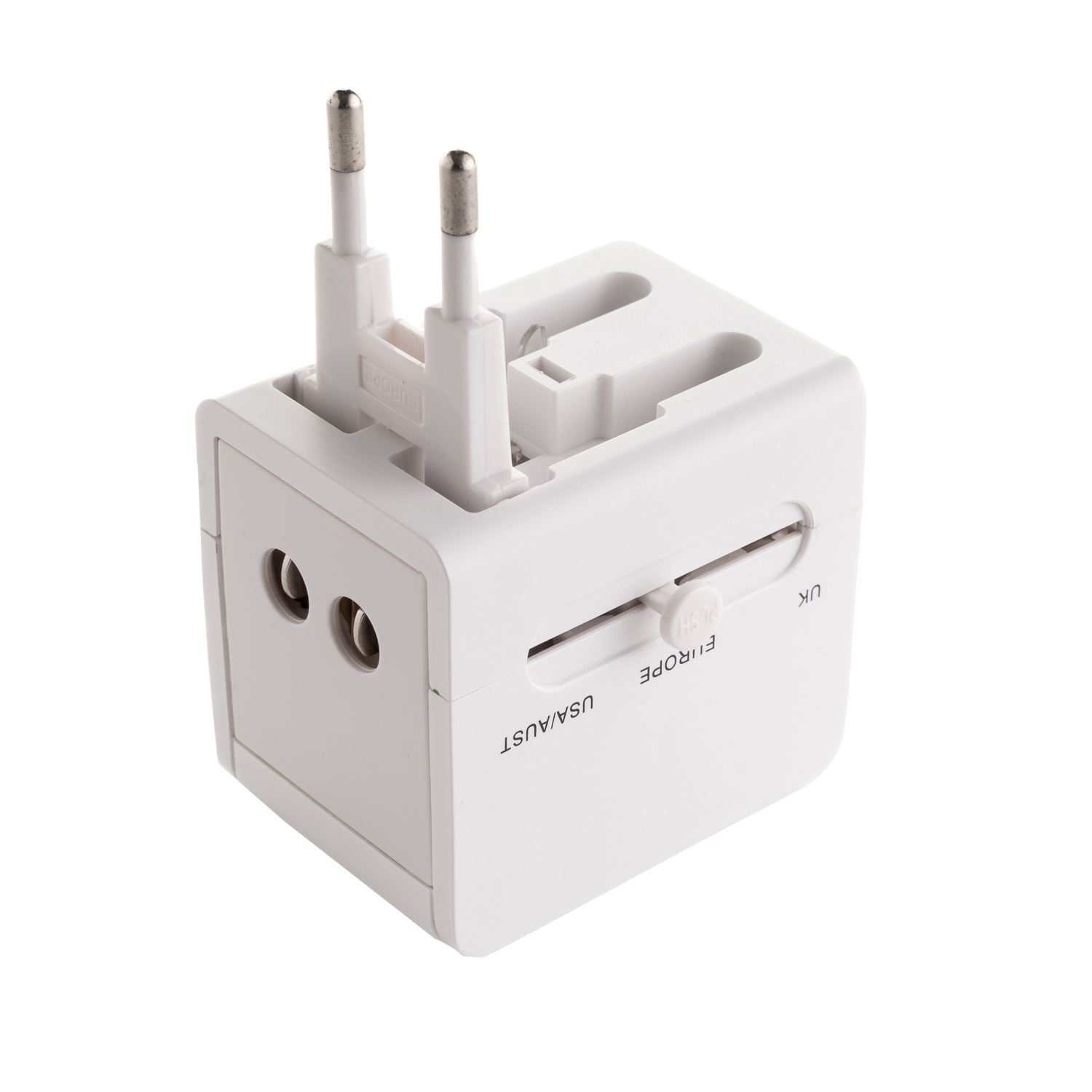 Travel Adapter