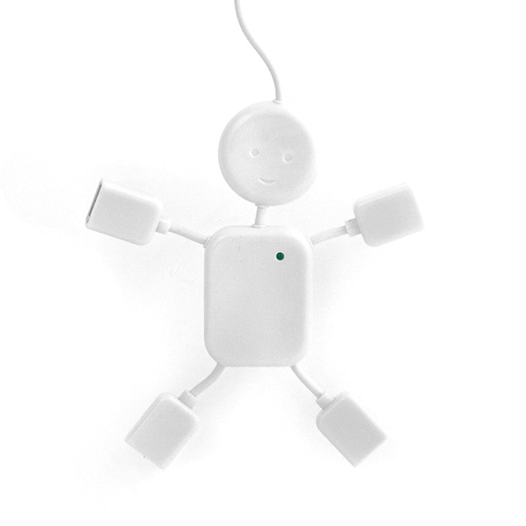 USB Hubman