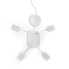 USB Hubman