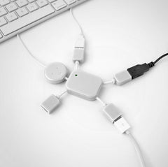 USB Hubman