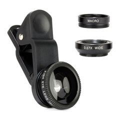 Phone Lens Kit S/3
