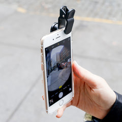 Phone Lens Kit S/3
