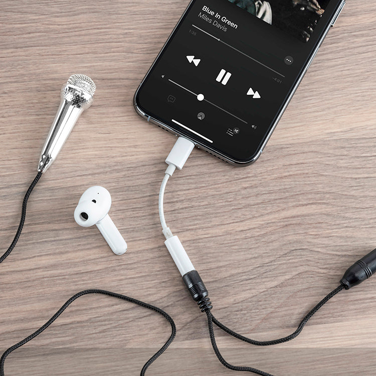 マイメロディさん専用　BUNKER MINI Mini Microphone – Kikkerland Design Inc