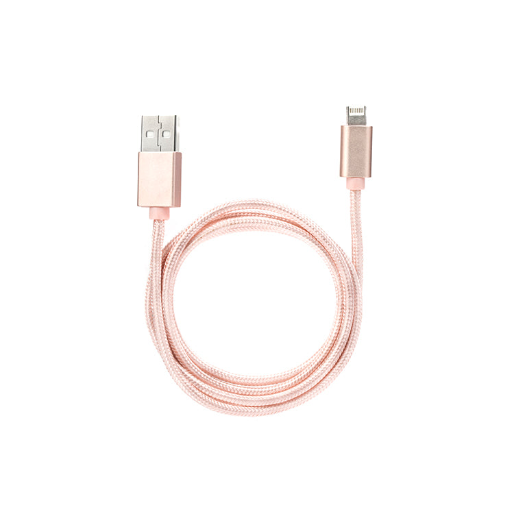 Super Cable - Rose