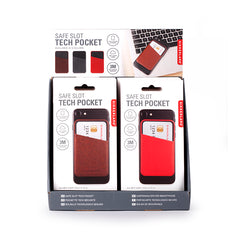 Safe Slot Tech Pocket