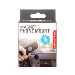 Magnetic Phone Mount