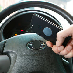 Magnetic Phone Mount