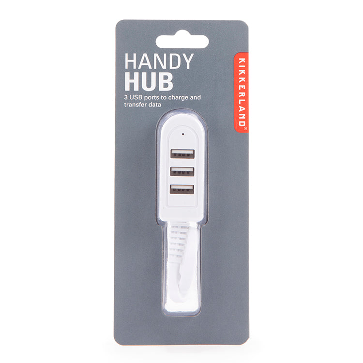 Handy Hub
