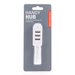 Handy Hub