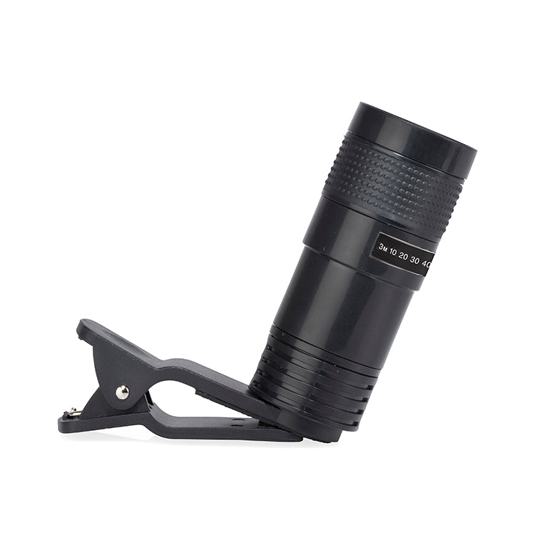 Phone Telescope – Kikkerland Design Inc