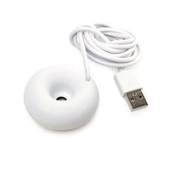 Floatie Humidifier White