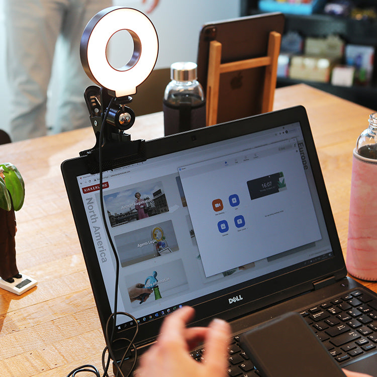 Selfie Ring Light