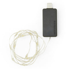Sound Activated String Light