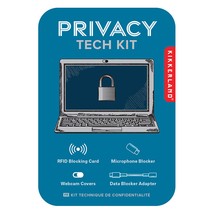 Privacy Tech Kit
