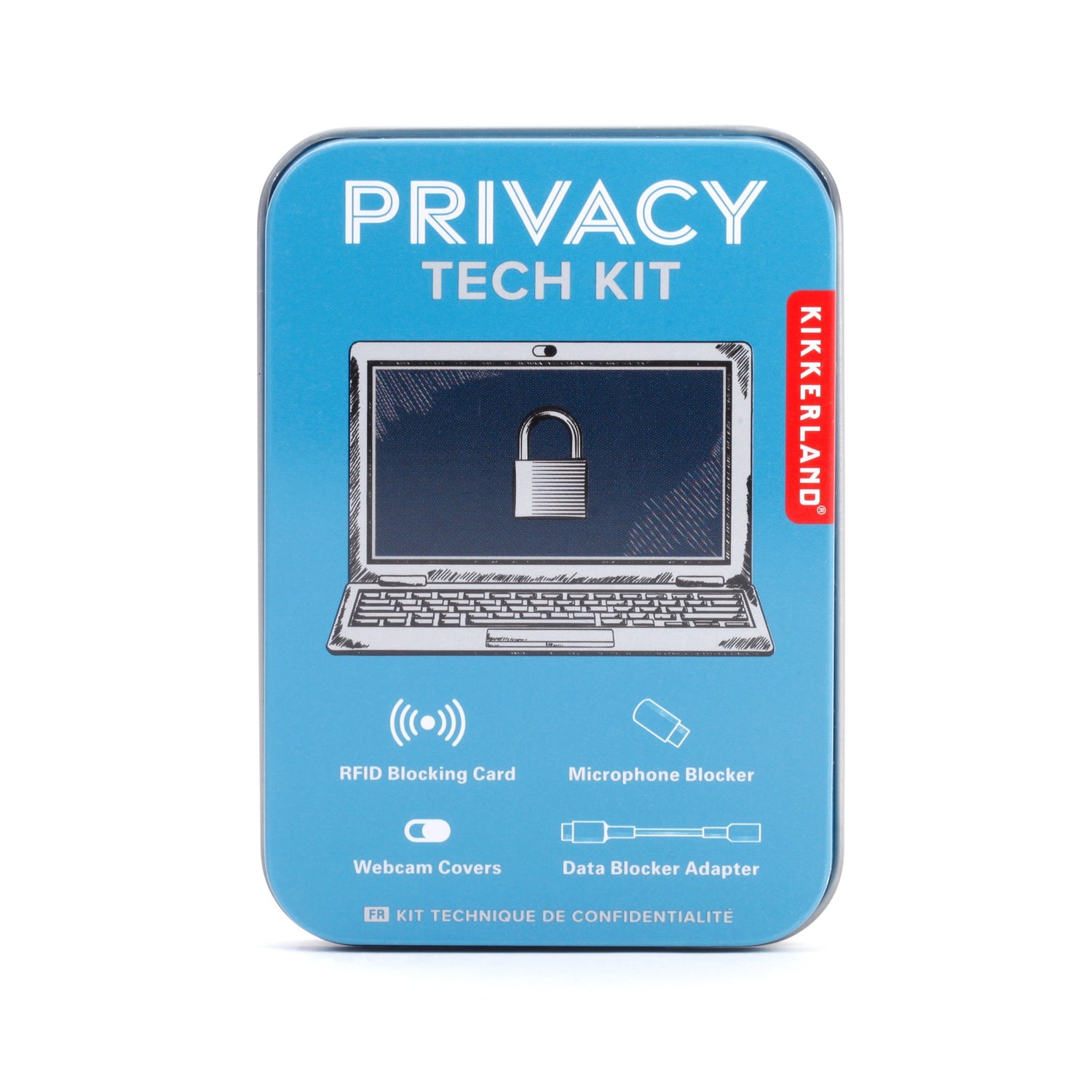 Privacy Tech Kit