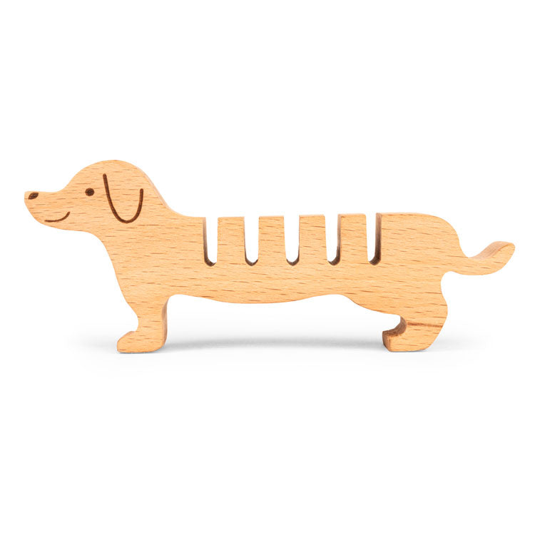 Doggy Cable Organizer