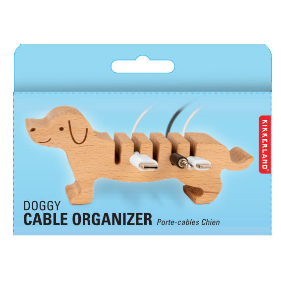 DOG MULTI CORD HOLDER