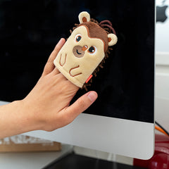 Hedgehog Screen Cleaner