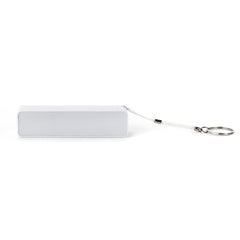 Power Bank White
