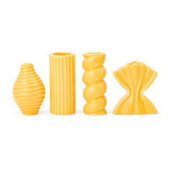 Pasta Bud Vases
