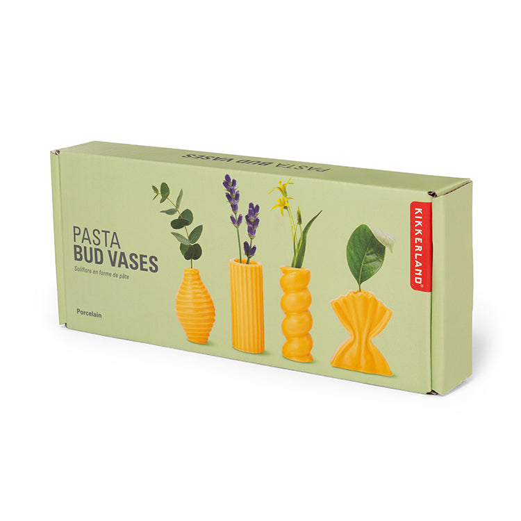 Pasta Bud Vases