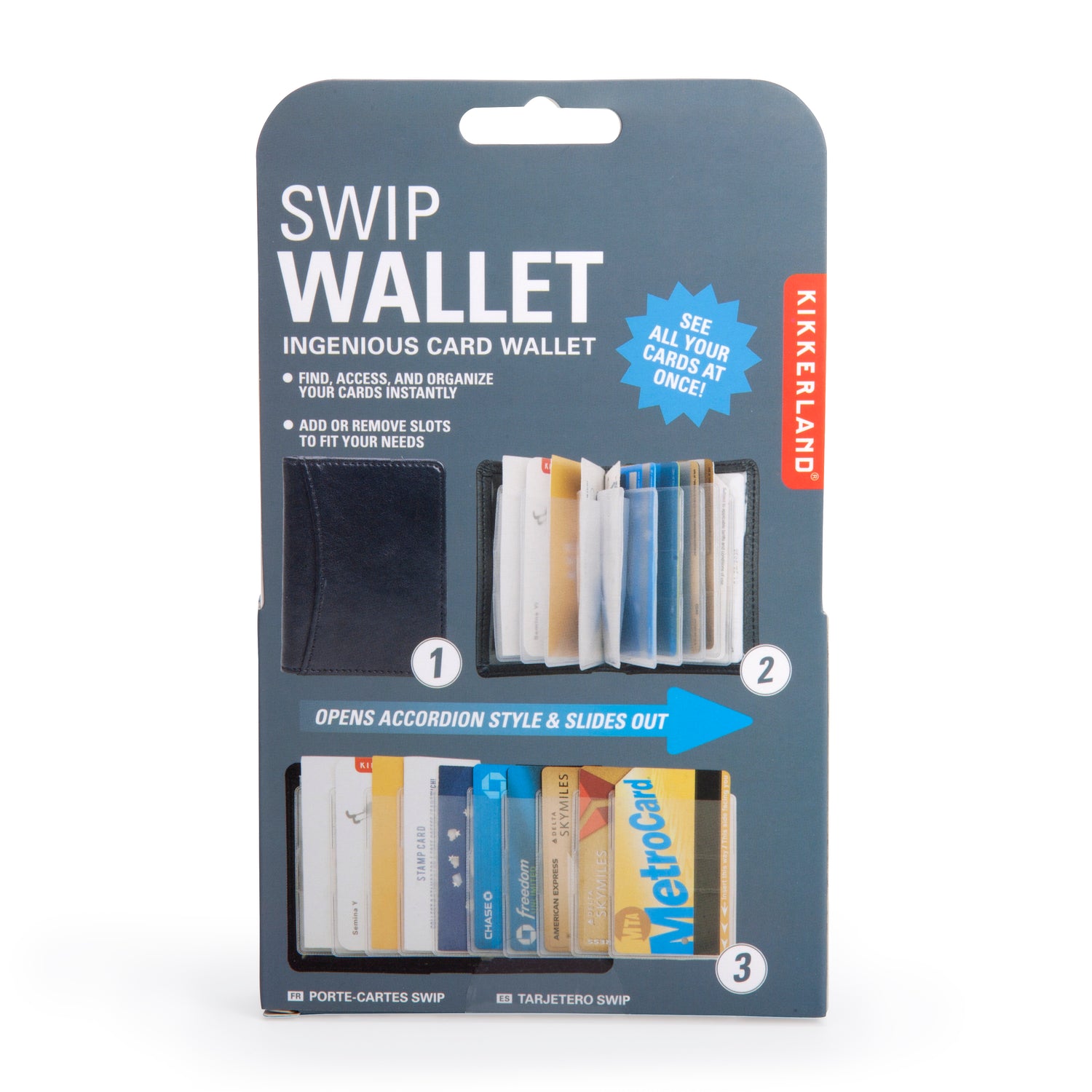 SWIP Wallet