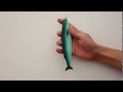 Fish Flashlight - CD538