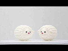 Sheep Laundry Balls - LB07