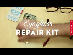 Eyeglass Repair Kit - CD133