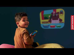 KID03 - Kidoki Storybook Flashlight