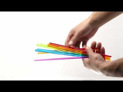 Rainbow Chopsticks - CD556