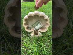 PB24 - Money Tree Bank