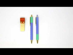 PEN AND PENCIL SET - INK02