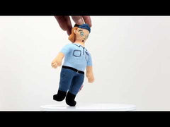 Dog Toy Blue - DIG24