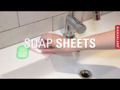 Soap Sheets - HS04-A