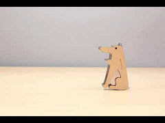 BO25 - Fetch! Bottle Opener
