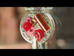 RM1588H - Heart Rainbowmaker