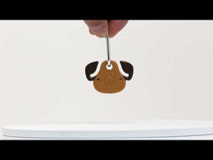 Light Up Poop Bag Clip - DIG29(-EU)