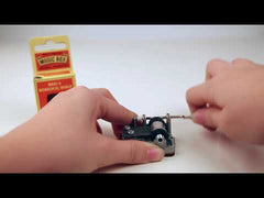 What A Wonderful World Crank Music Box - 1207