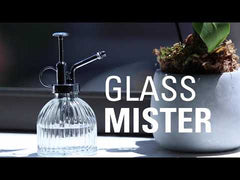 CD662 - Glass Mister