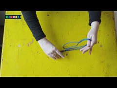 KID38-F - Kidoki Cat's Cradle - Jet plane
