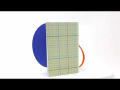 POCKET STICKY NOTES - INK09-F