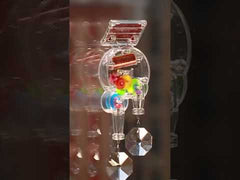 RM1588-D - Double Rainbowmaker