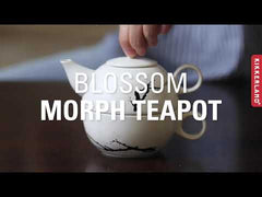 Blossom Morph Teapot - CU311