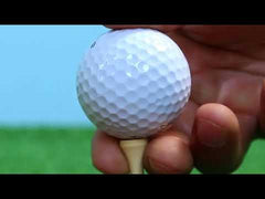 BA100 - Golf Flask