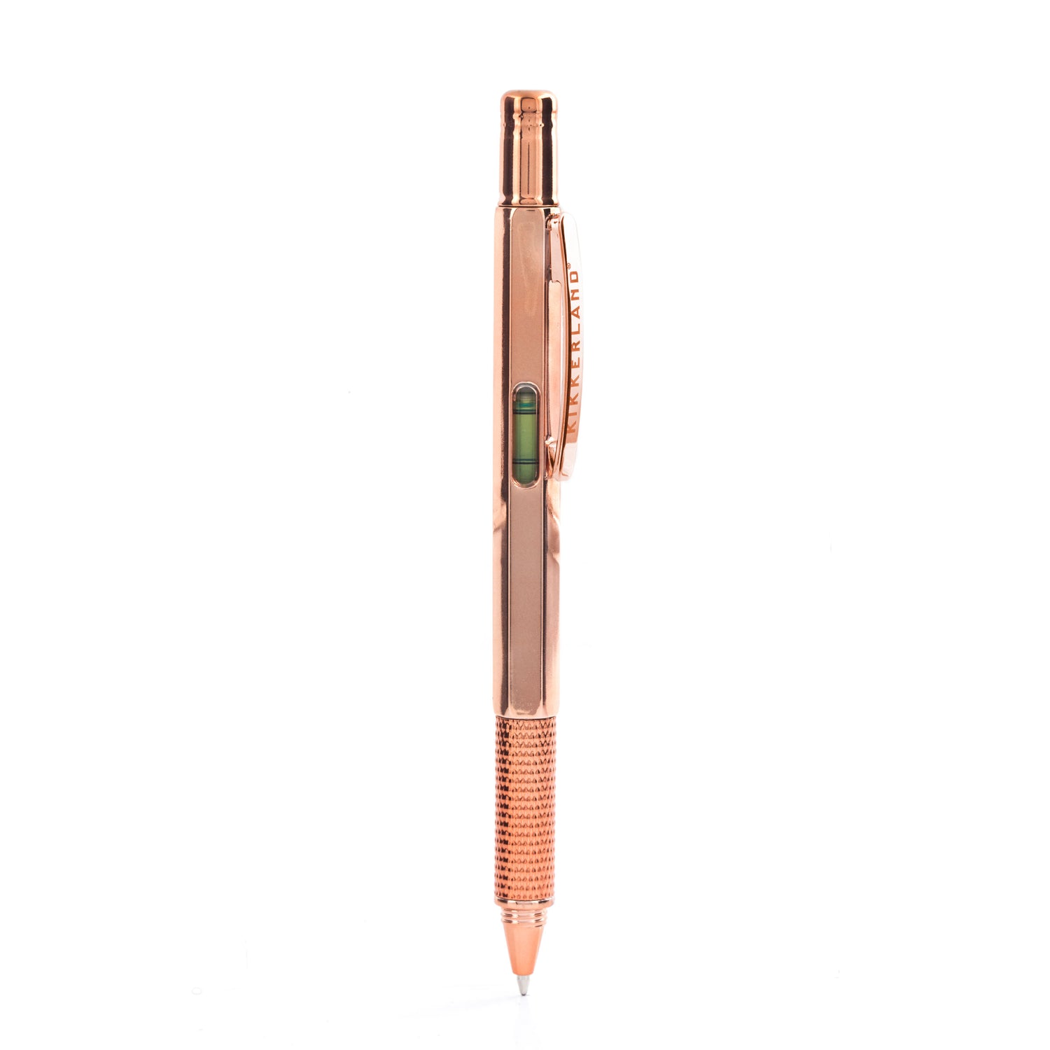 Outil stylo 3 en 1 en cuivre